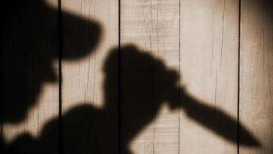 Ilustrasi Tukang ojek dibacok OTK