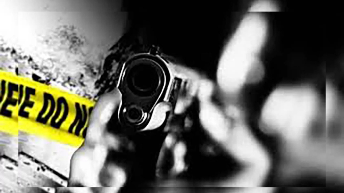 Ilustrasi Penembakan