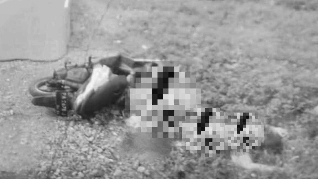Serka Segar Maulama, Menjadi Korban Penembakan OPM di Dekai, Kabupaten Yahukimo, Papua Pegunungan, (CEPOSONLINE.COM/Istimewa).