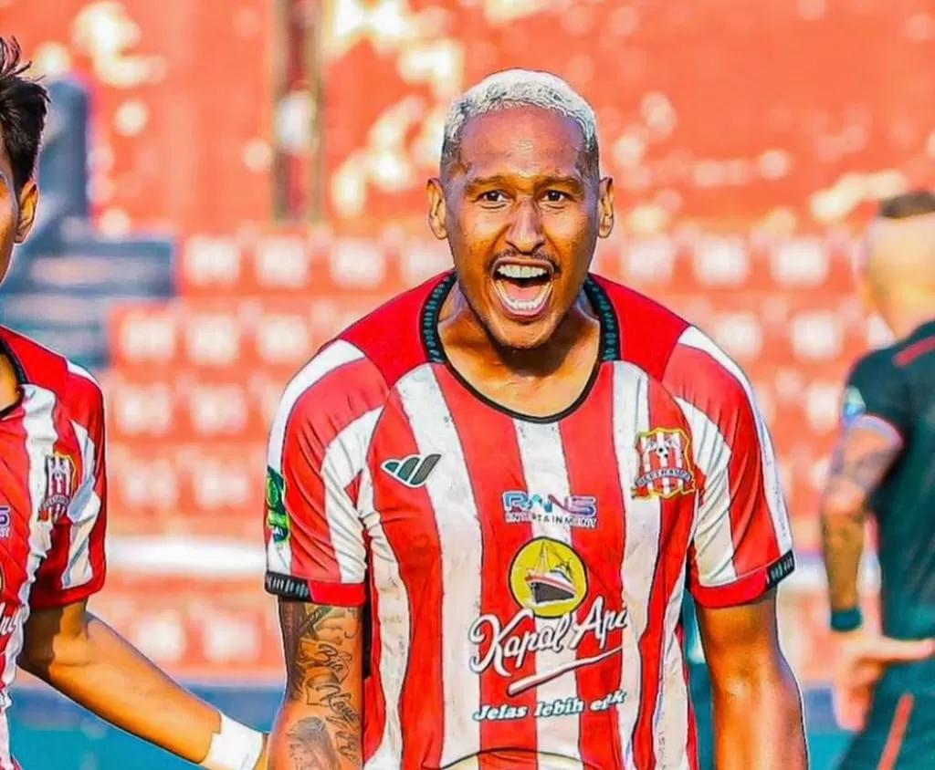 Artur Jesus Vieira.