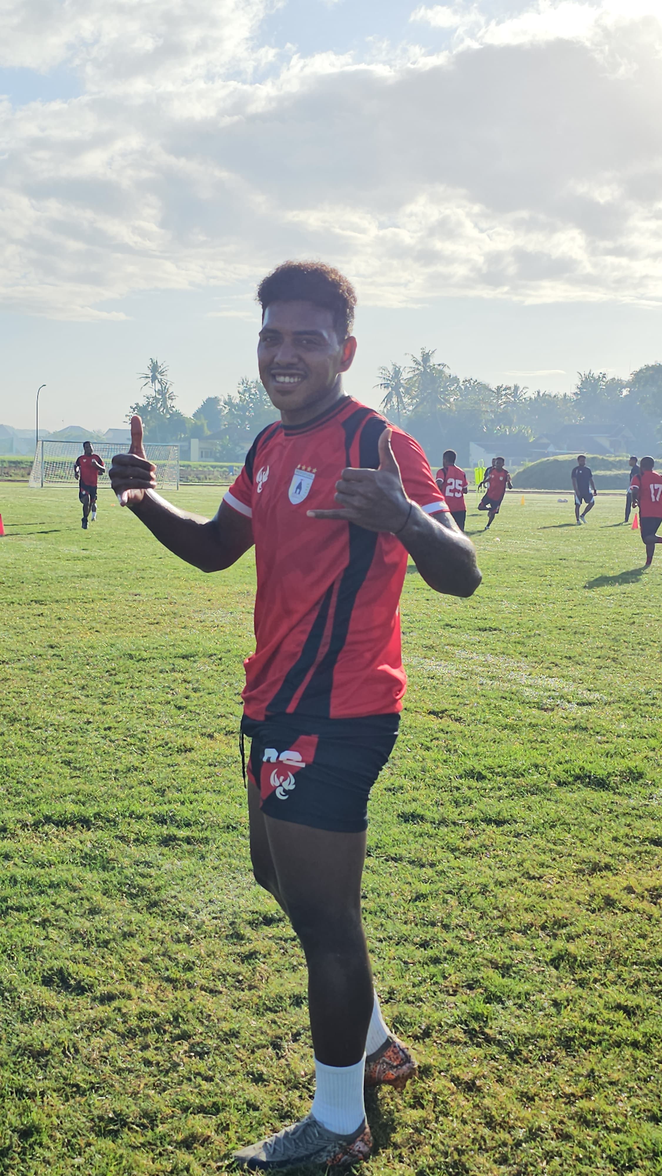 Jeam Kelly Sroyer. (CEPOSONLINE.COM/HANS PALEN)