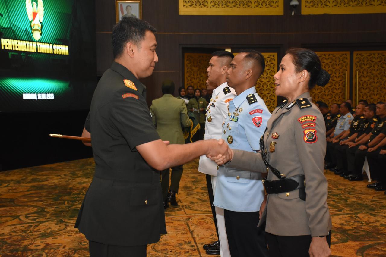 Kompol Dian Novita Pietersz. (CEPOSONLINE.COM/ISTIMEWA)