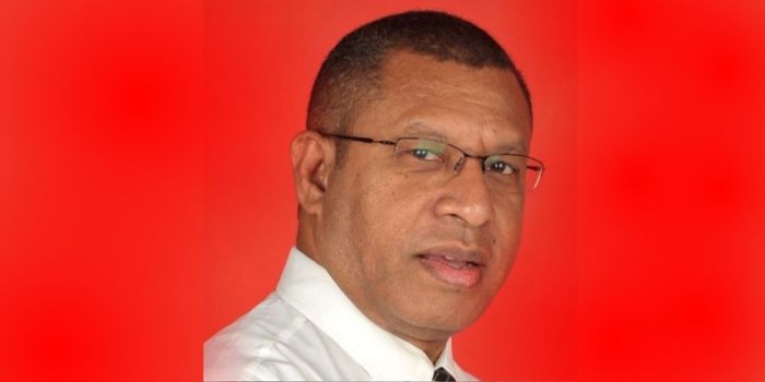 Ekonom Papua, Hans Kaiway, bicara soal manuver PPATK yang sempat viral dan hebohkan publik Indonesia.