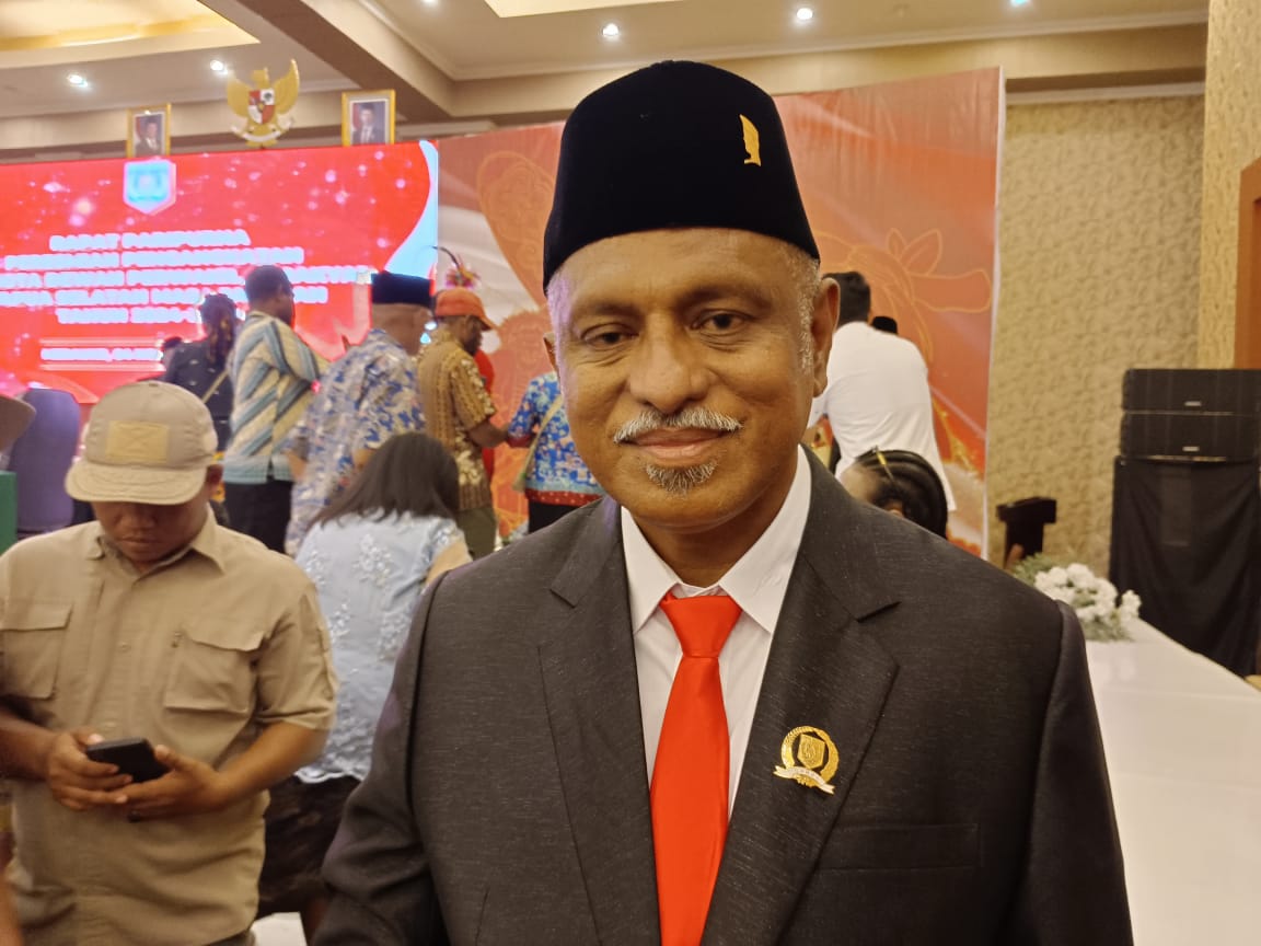 Hertibertus Silubun, SH   (Ceposonline.com/Sulo)