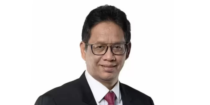 Menteri Keuangan RI yang baru, Purbaya Yudhi Sadewa.