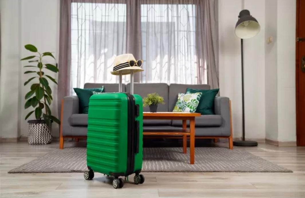 Ilustrasi Traveling. (jawapos/Pixabay)