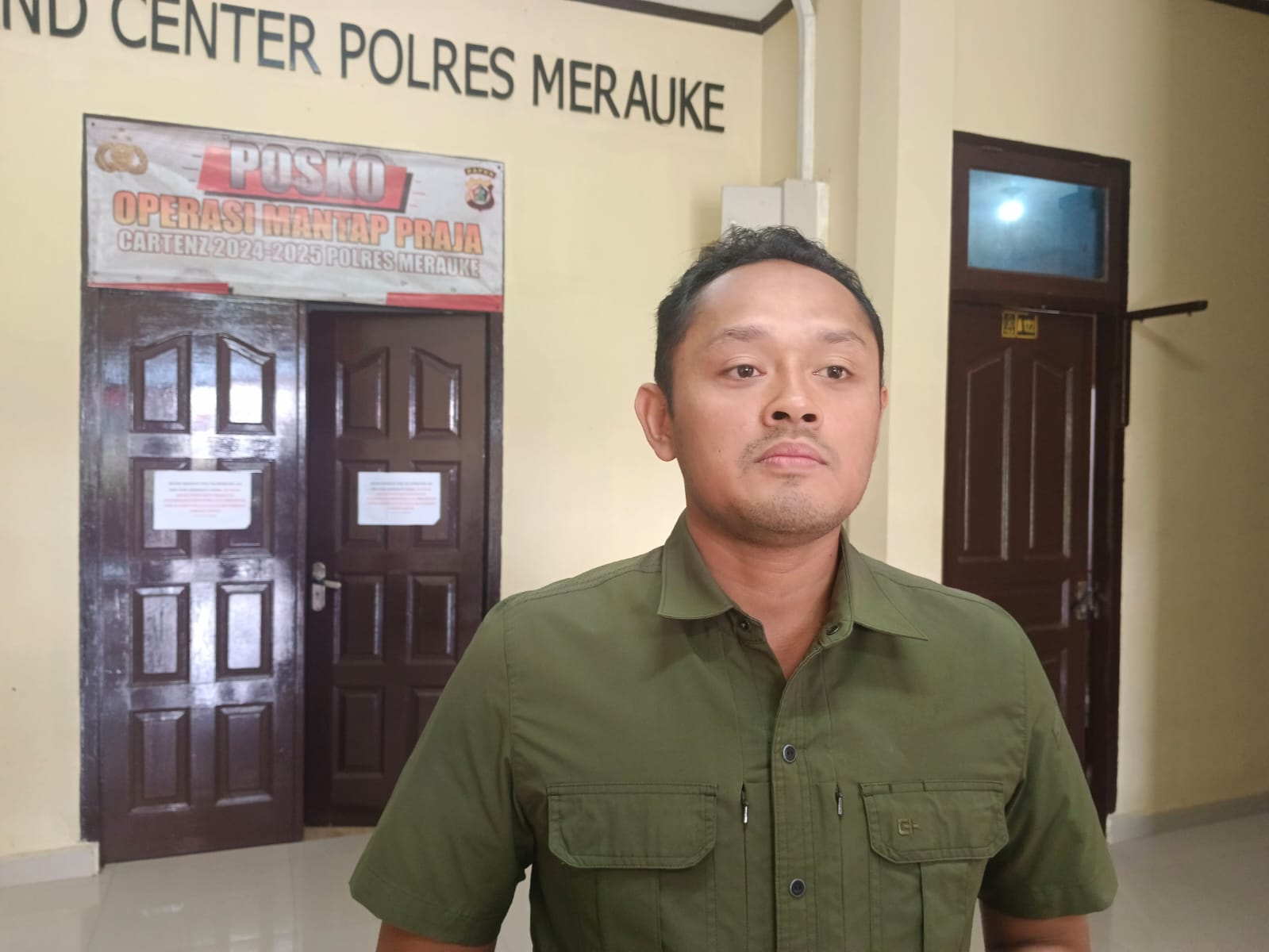 AKP Anugrah Sari D, STK, SIK (Ceposonline.com/Sulo)