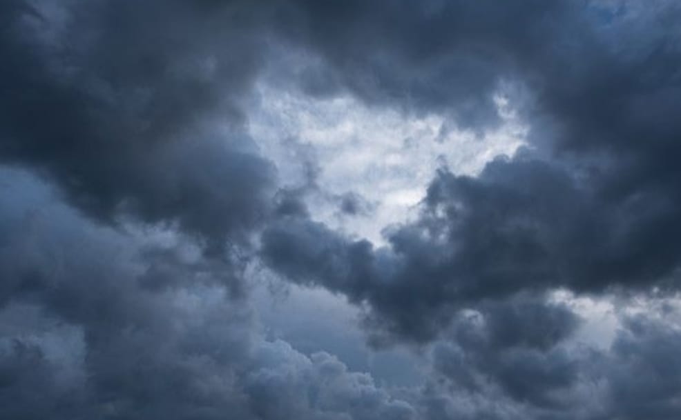 Prediksi BMKG, Cuaca Ibadah Malam Kudus di Mimika Berawan