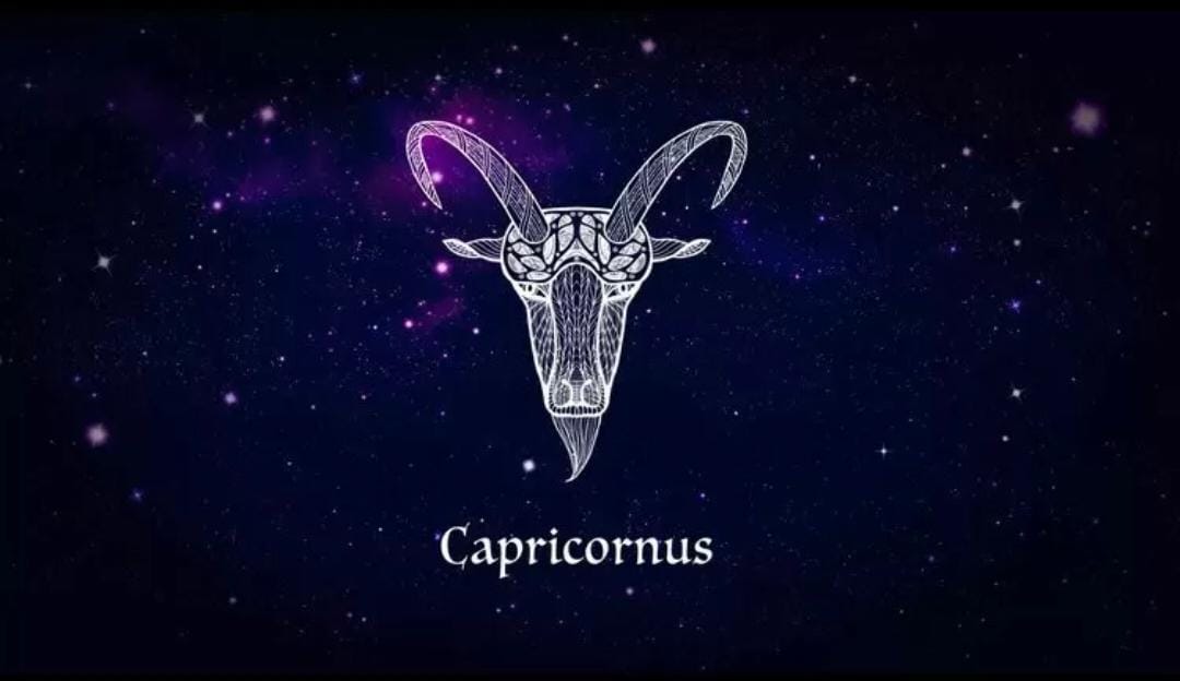 Zodiak Capricorn. (FACTS.NET)