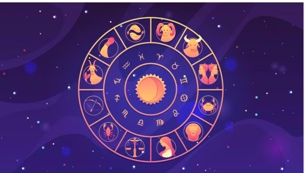 Ilustrasi zodiak. (FREEPIK.COM)