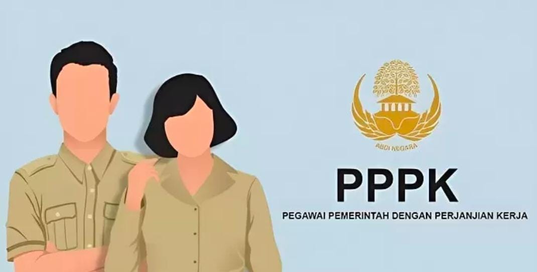 Ilustrasi PPPK. (JAWAPOS)