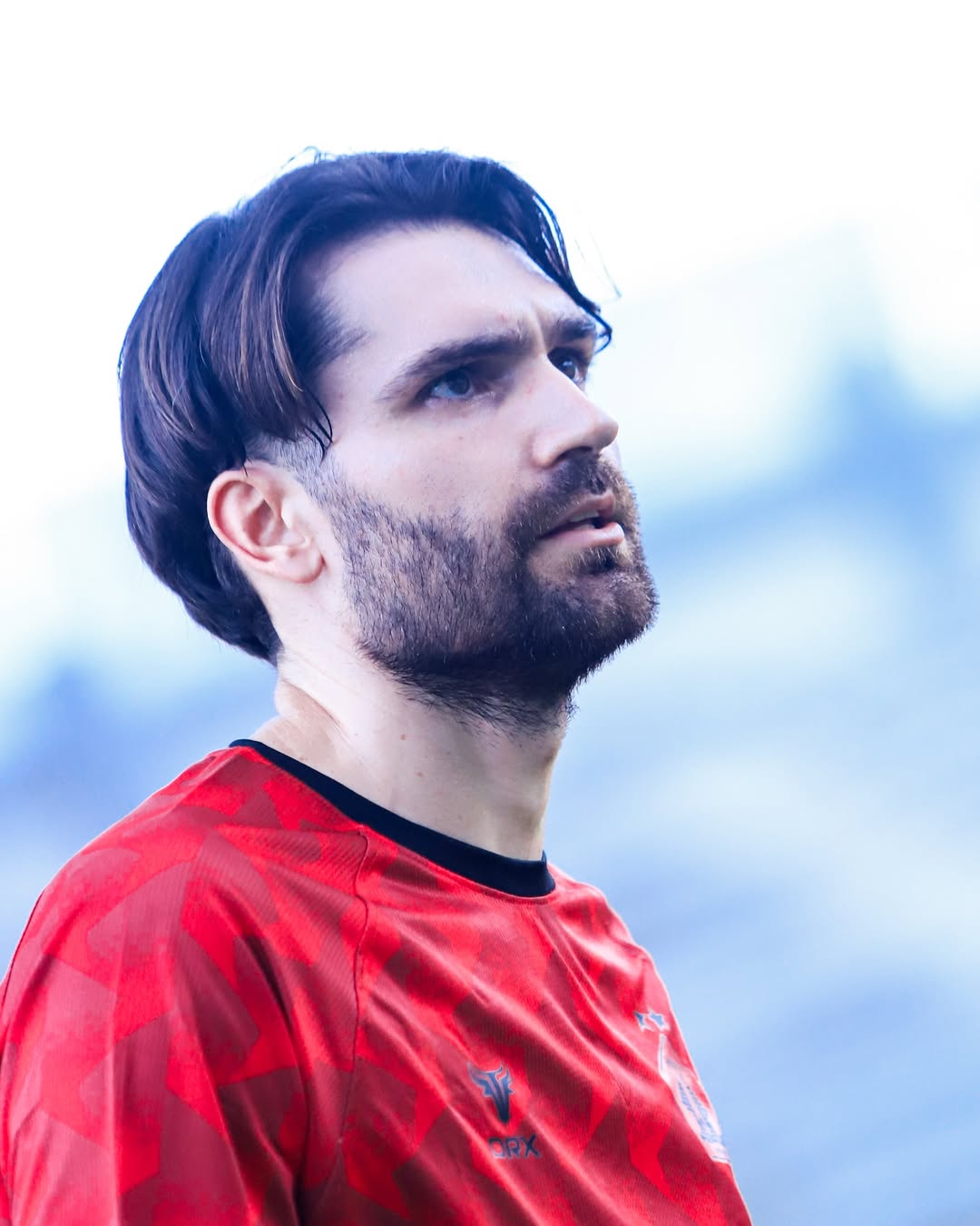 Pemain baru Persik Kediri Jon Toral. (Dok. Persik Kediri)