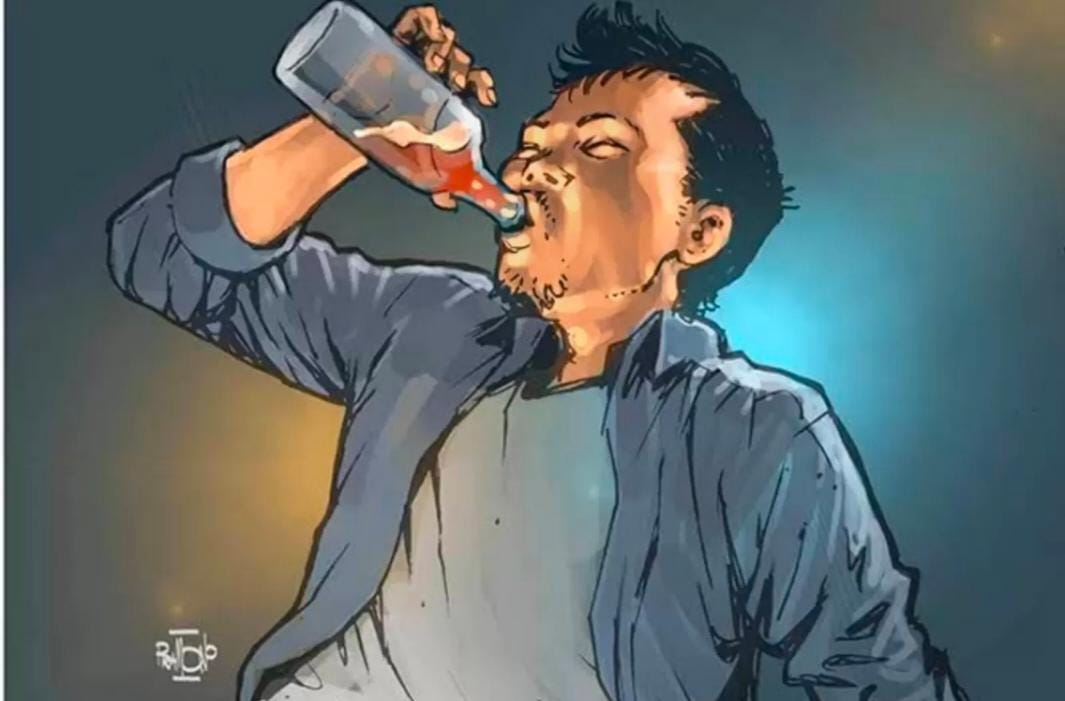 Ilustrasi. (Kalteng pos)