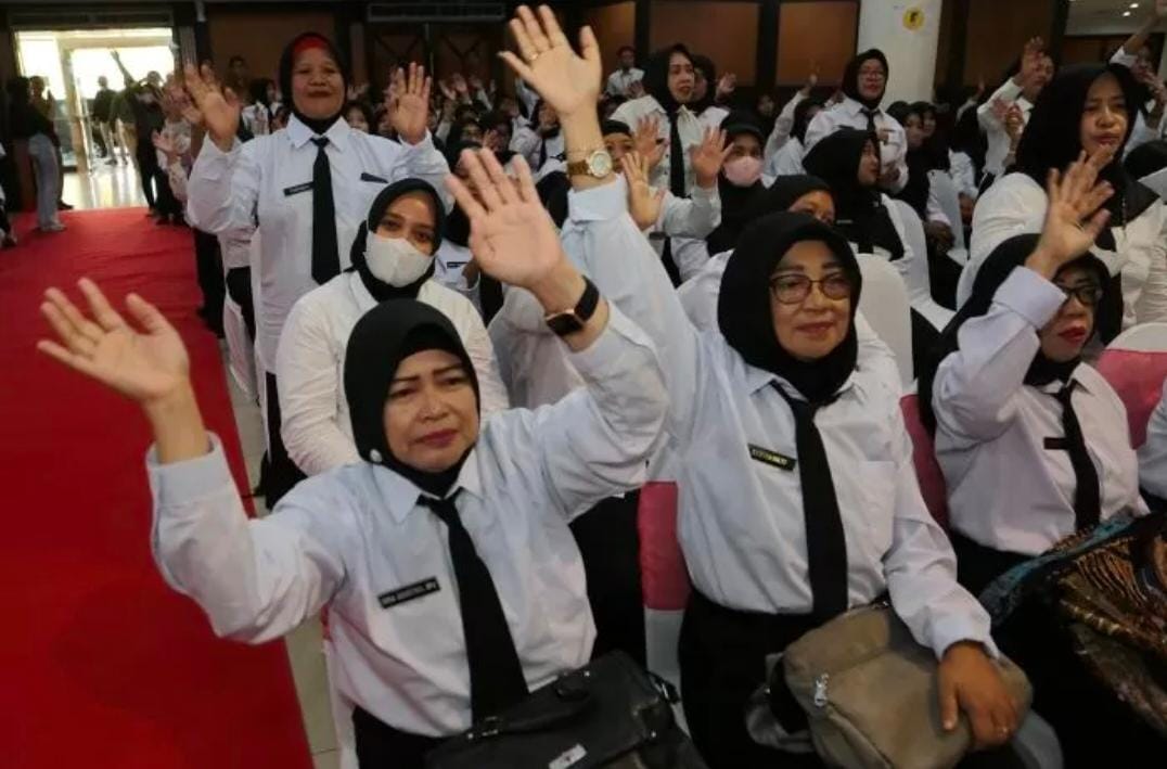 Ilustrasi. (JAWAPOS)