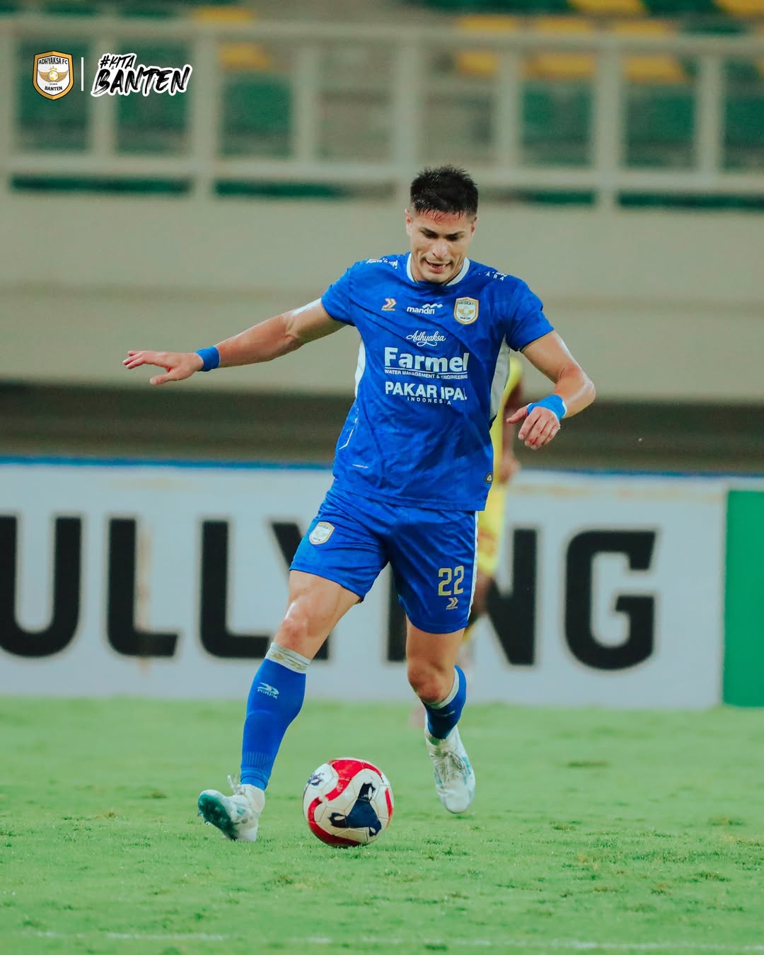 Ramiro Fergonzi.