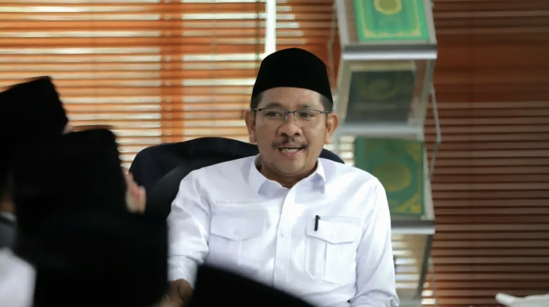 Kemenag Jadwalkan Sidang Isbat Ramadan 1447 H, Digelar Pertengahan Februari (dok. kemenag.go.id)
