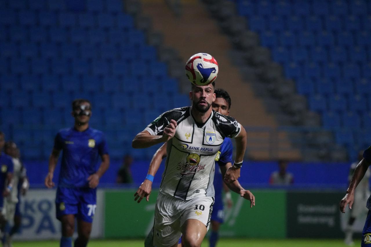 Matheus Da Silva (CEPOSONLINE.COM/ISTIMEWA)