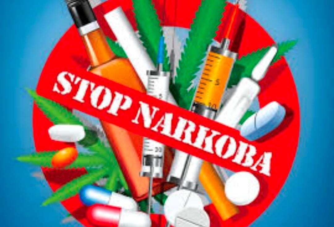 Ilustrasi. Berbagai Jenis Narkoba. (ISTIMEWA)