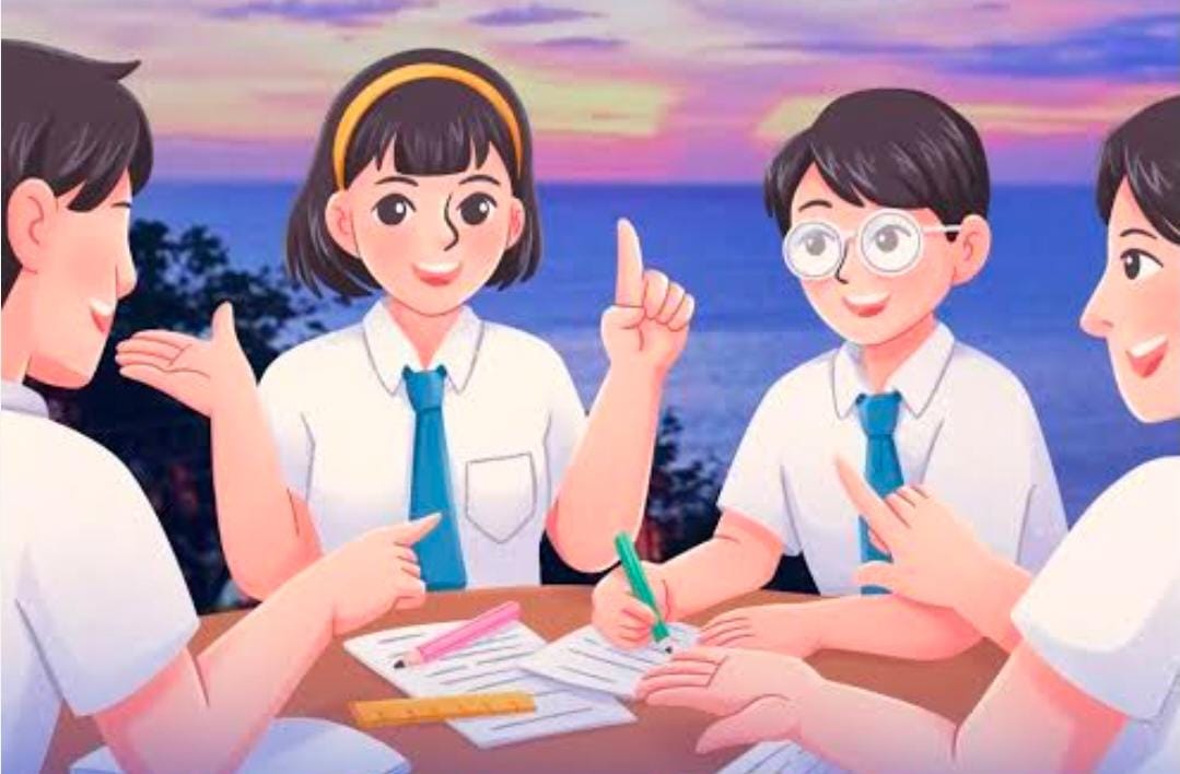 Ilustrasi. (Istimewa)