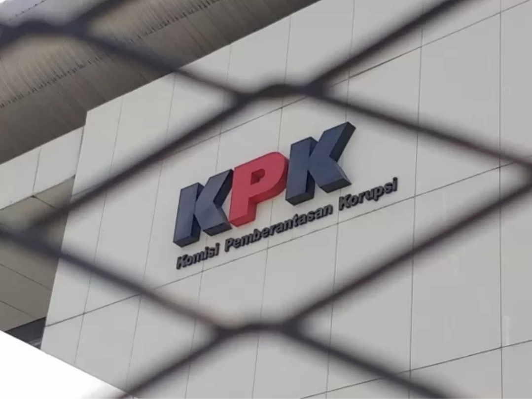 Gedung KPK.(Jawapos)