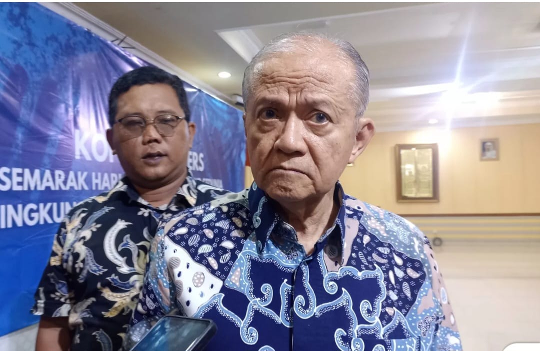 Wakil Ketua Umum Majelis Ulama Indonesia (MUI), Anwar Abbas. (CEPOSONLINE.COM/DOK JAWAPOS)