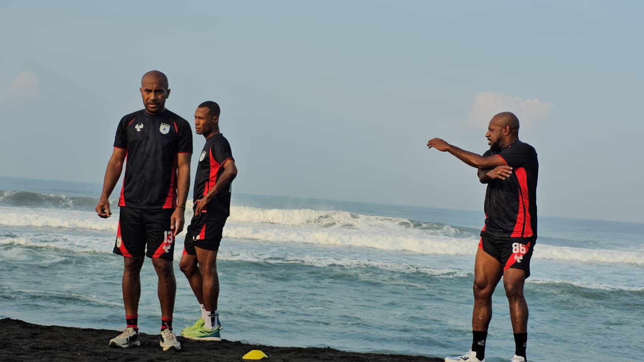 Ian Lois Kabes (CEPOSONLINE.COM/HANS PALEN).