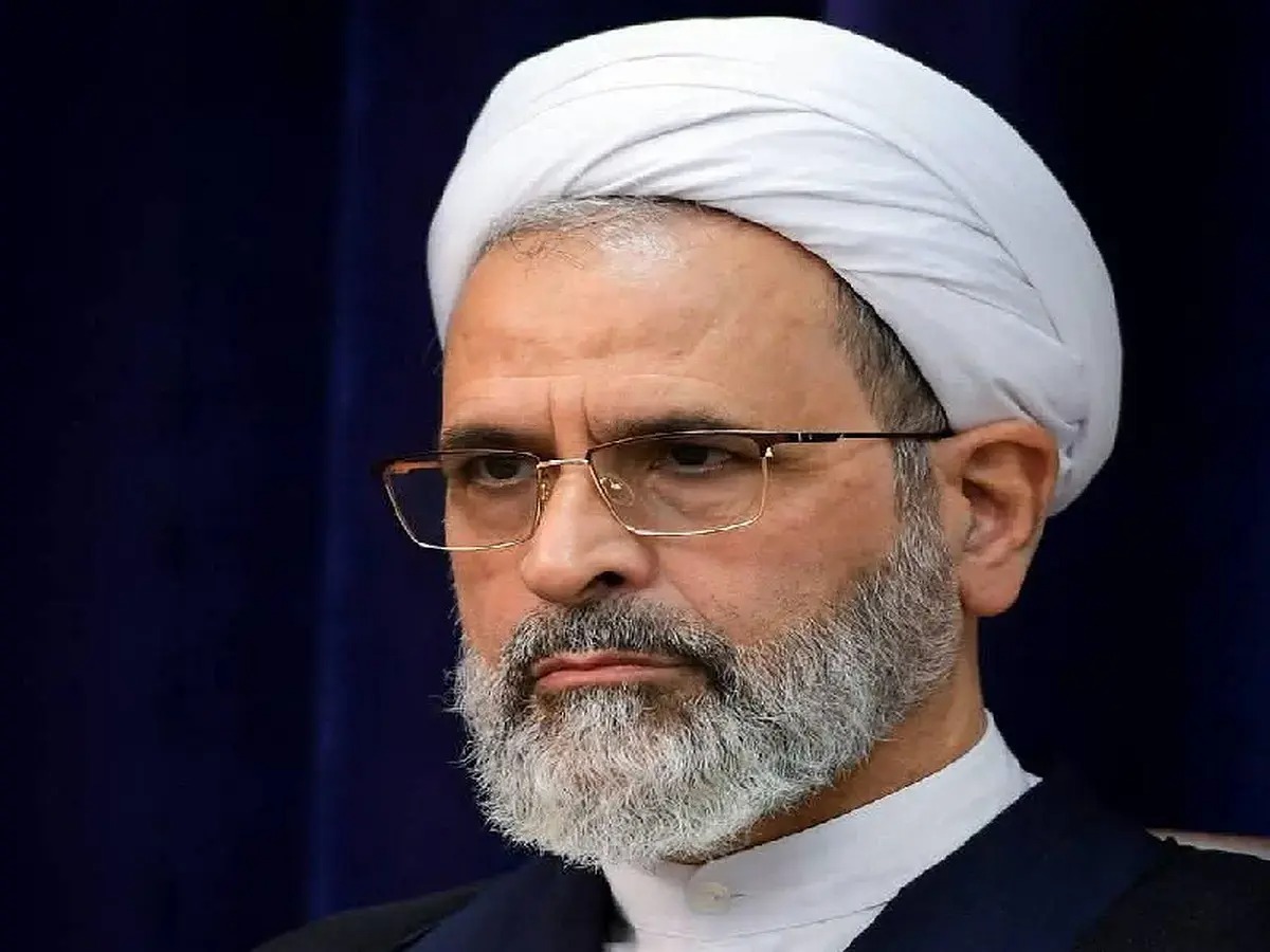 Alireza Arafi (Istimewa)