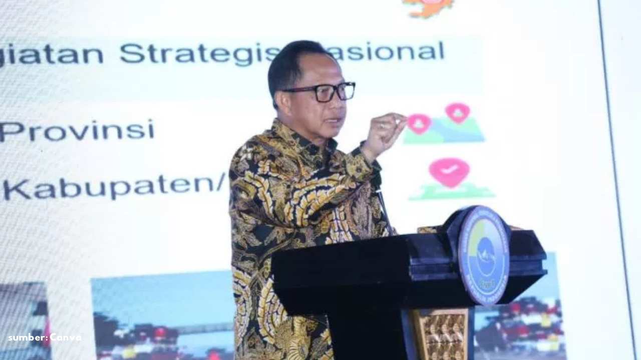 Menteri Dalam Negeri, Tito Karnavian