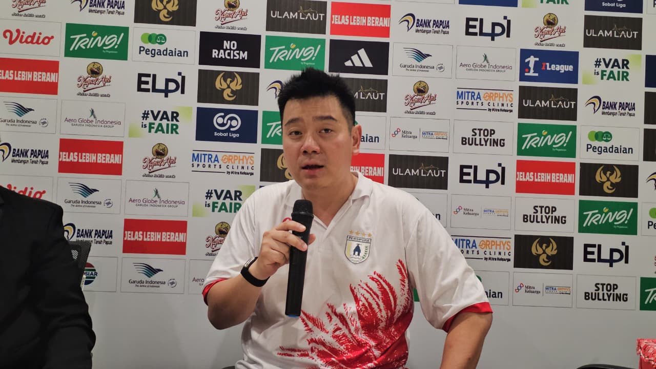 Owen Rahadiyan (CEPOSONLINE.COM/HANS PALEN).