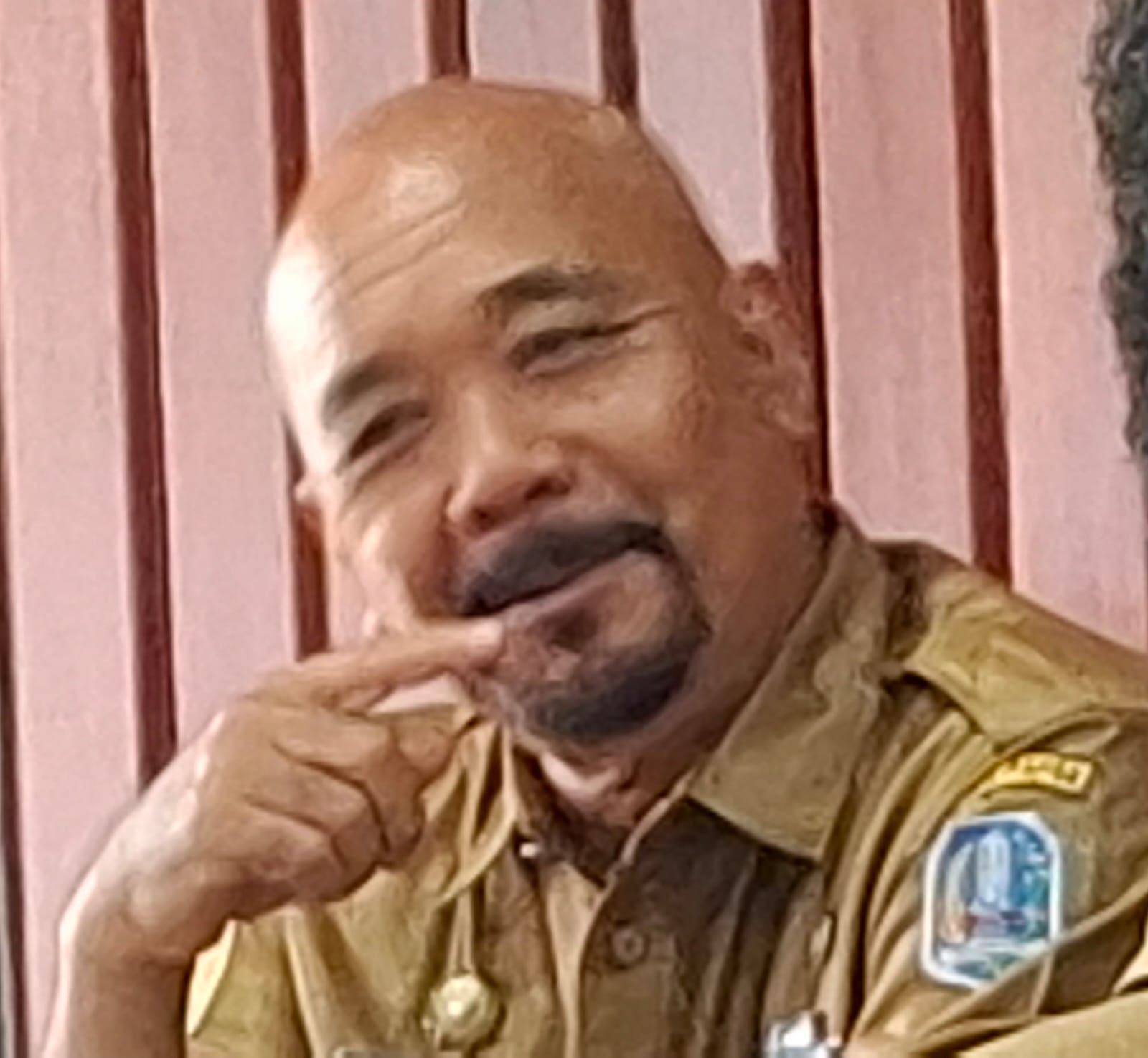 Drs. I Putu Wiadnyana, MM 