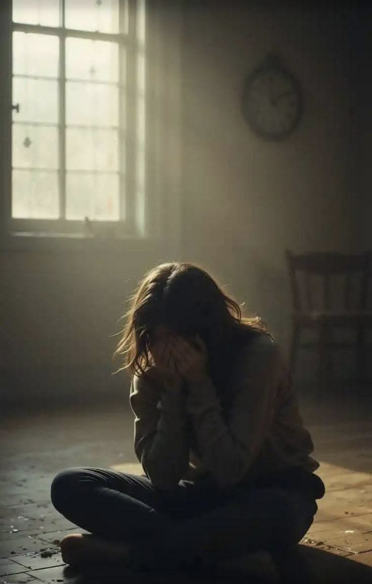 FOTO ILUSTRASI KEKERASAN SEKSUAL