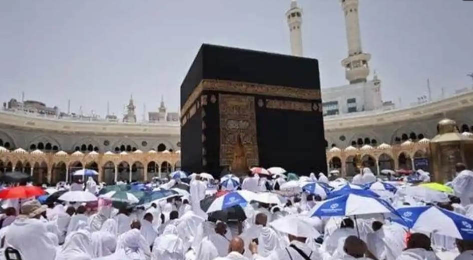 Batalkan Keberangkatan Haji jadi Opsi Terakhir Pemerintah