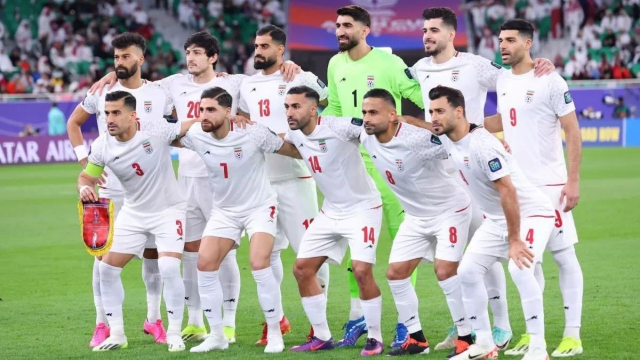 Timnas Iran Dizinkan Main di Piala Dunia 2026, Donald Trump Tak Jamin Keselamatan Pemain