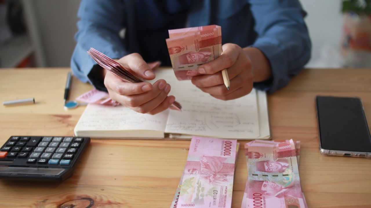 Ilustrasi Efisiensi Anggaran.