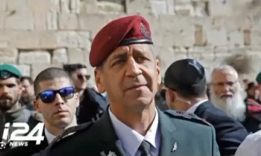 Hoax jenderal Israel ancam Indonesia tidak ikut perang Iran. (Istimewa)