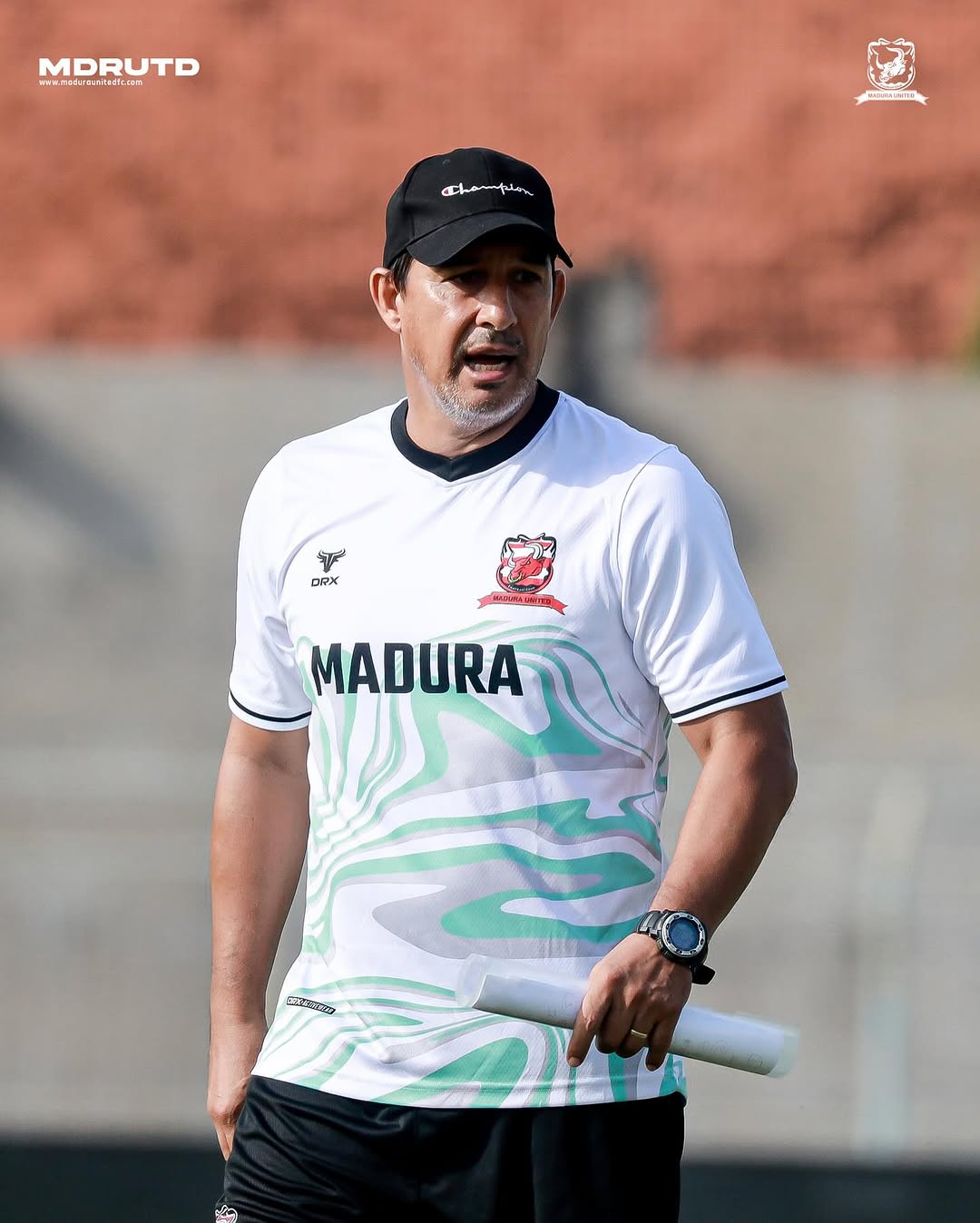 Angel Alfredo Vera 
