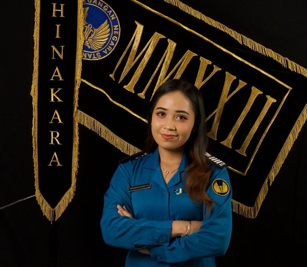 (FOTO ISTIMEWA) 