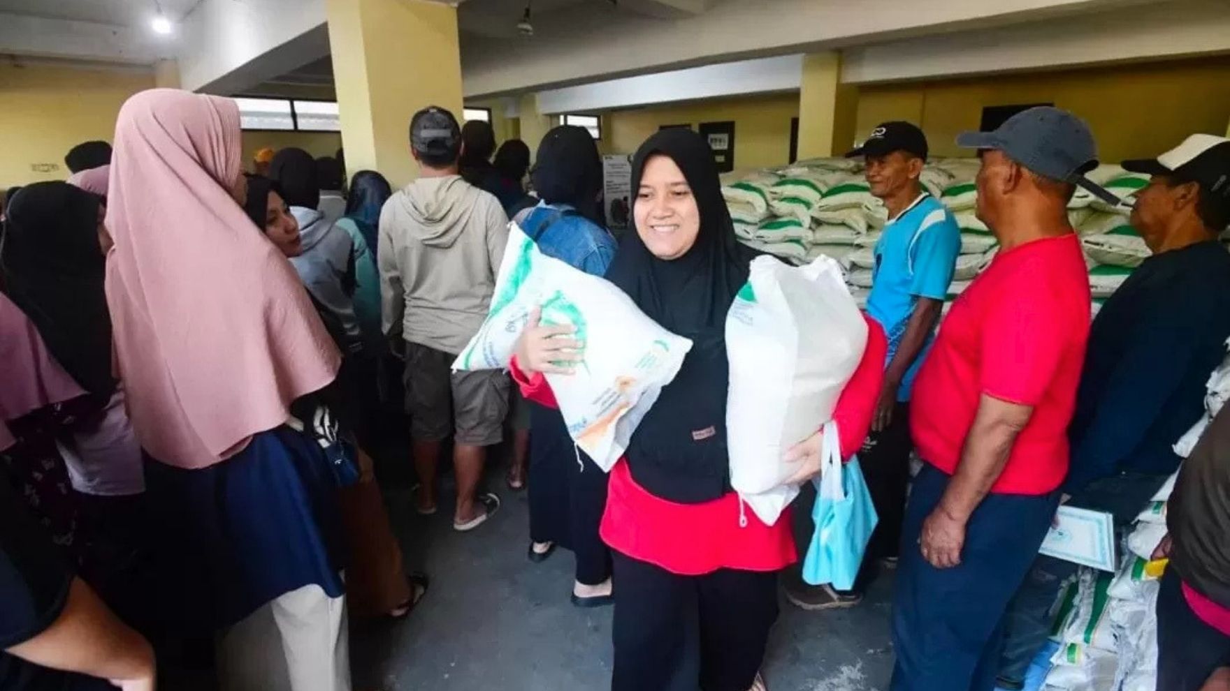 KPM Wajib Tahu! Bansos 2026 Terancam Hangus Jika Tak Segera Dicairkan.