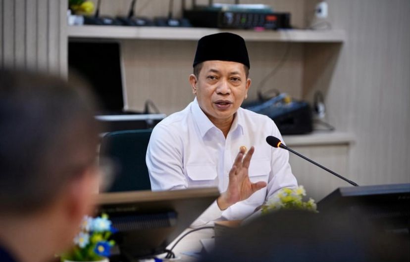 Menteri Koperasi Republik Indonesia, Ferry Juliantono. (Foto: Instagram Ferry Juliantono).