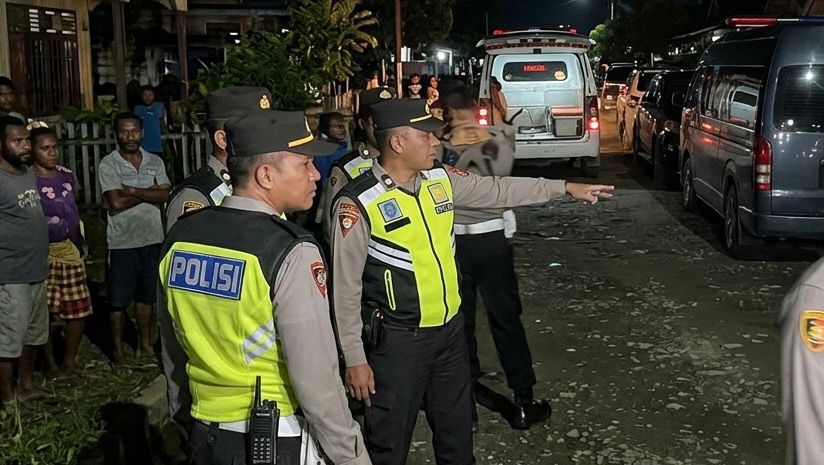 Ilustrasi By Gemini AI. 