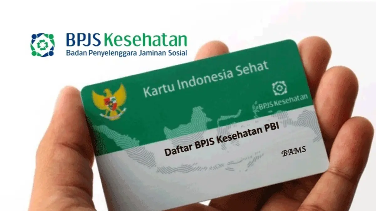 BPJS Kesehatan