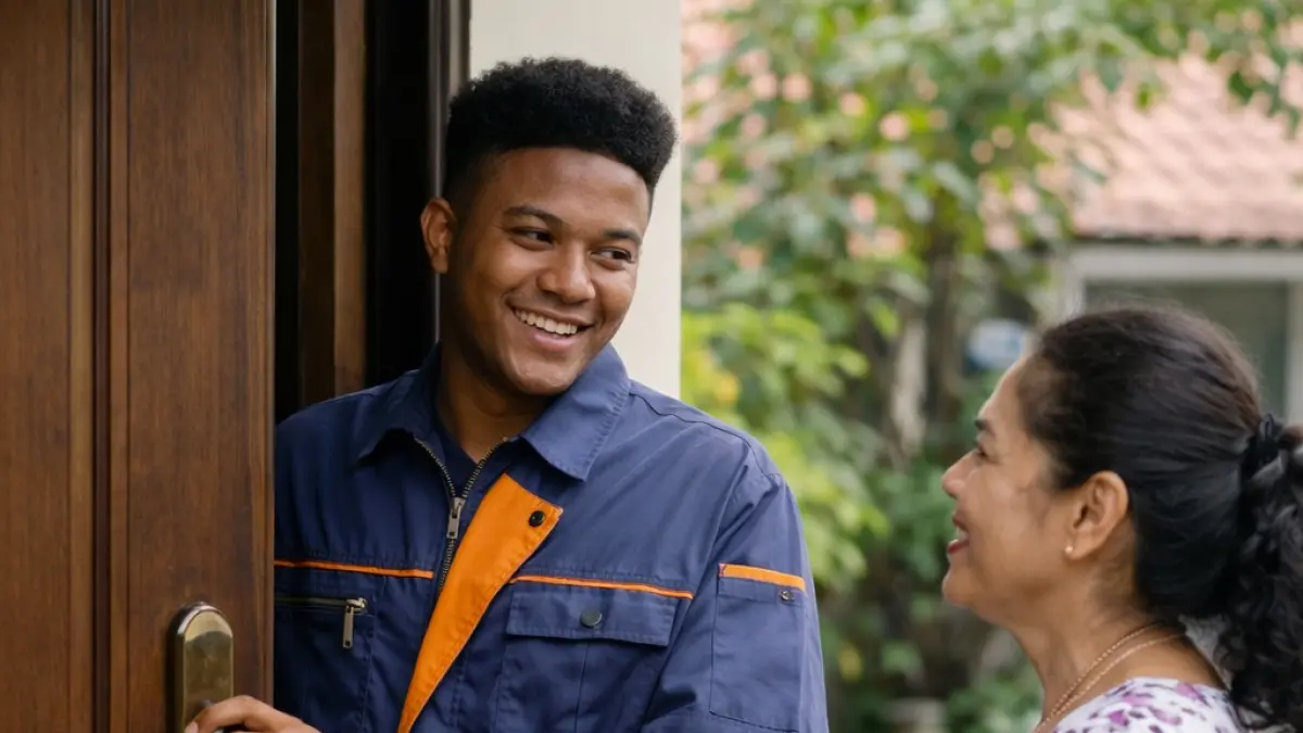 Ilustrasi. (GEMINIAI) 