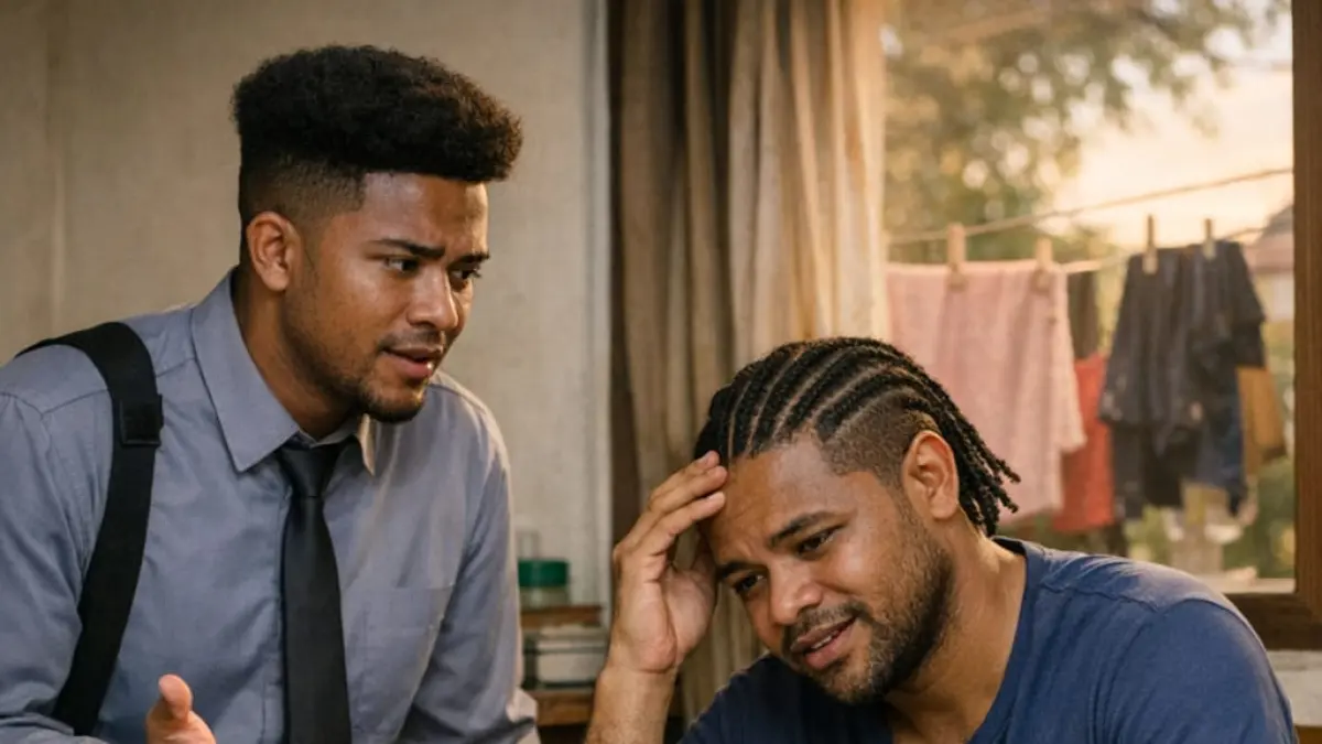 Ilustrasi. (GEMINI AI) 