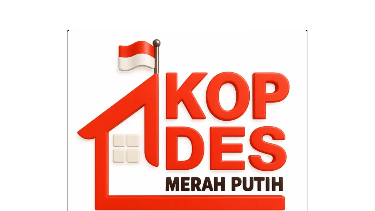 Kopdes Merah Putih.