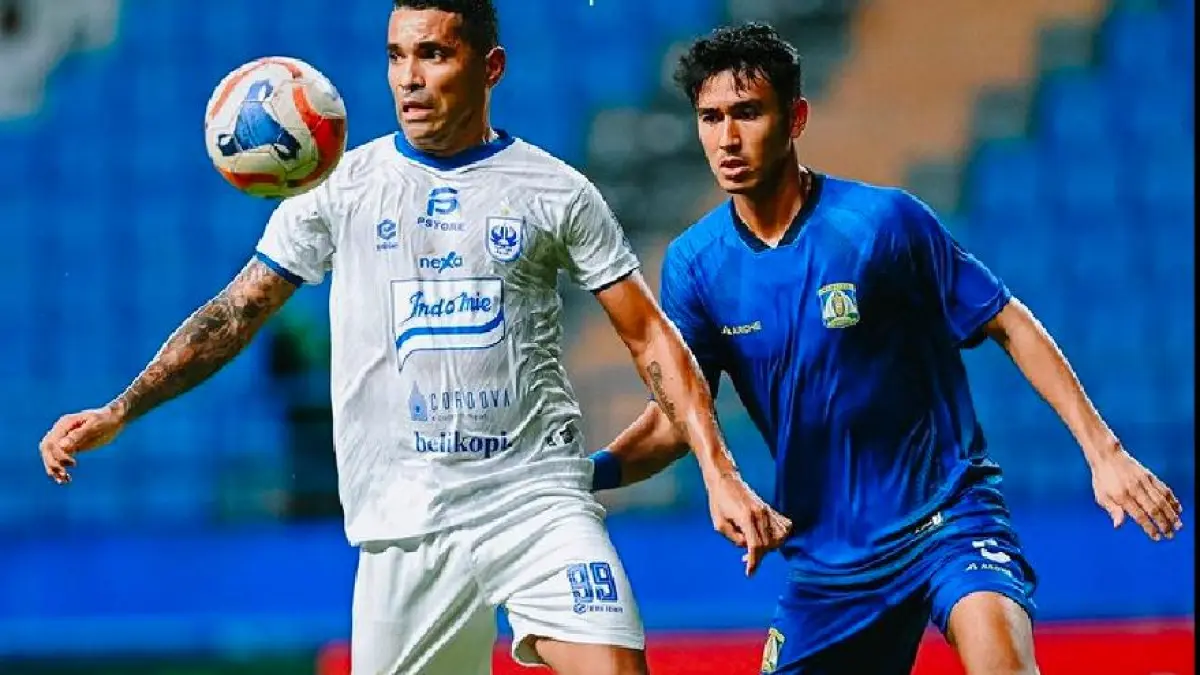 Beto Goncalves. (INSTAGRAM) 