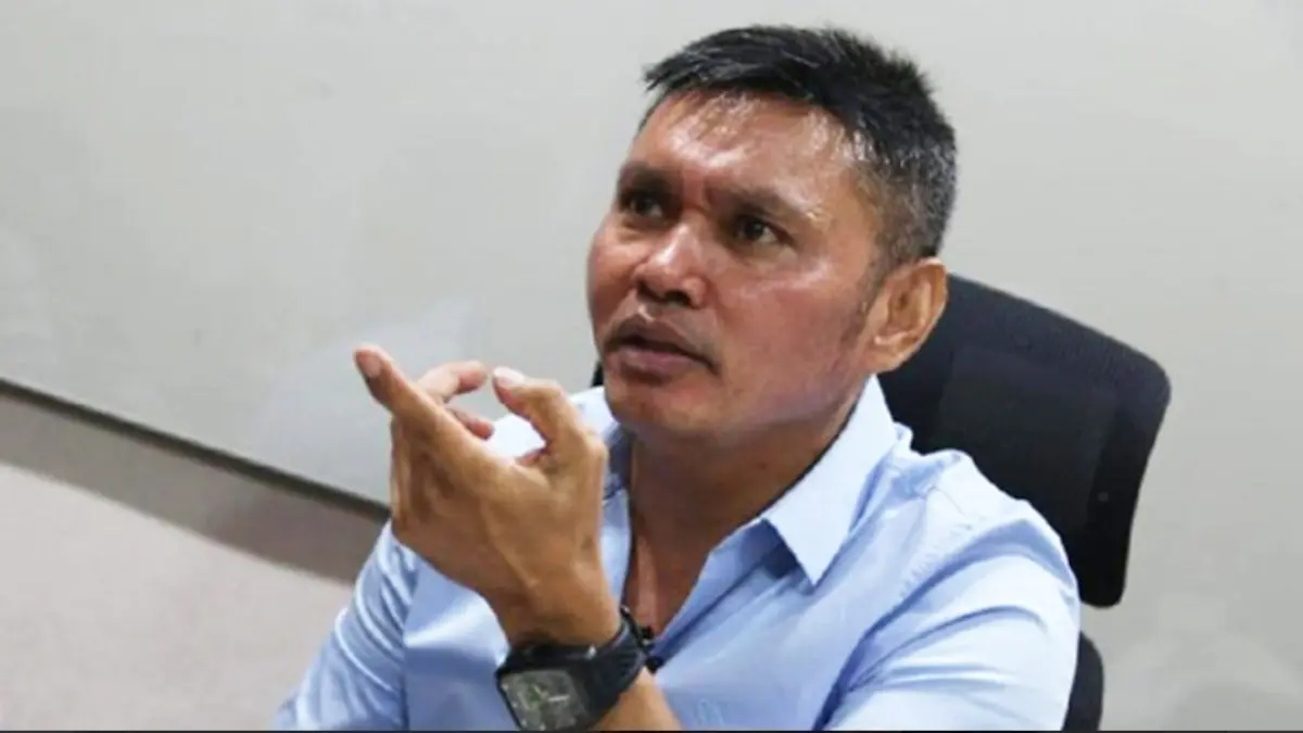 Nus Key. (CEPOSONLINE.COM/ Istimewa)