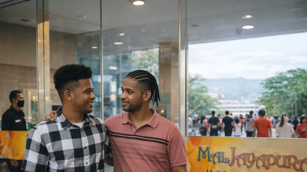 BREAK BOSS: JANDA KAYA