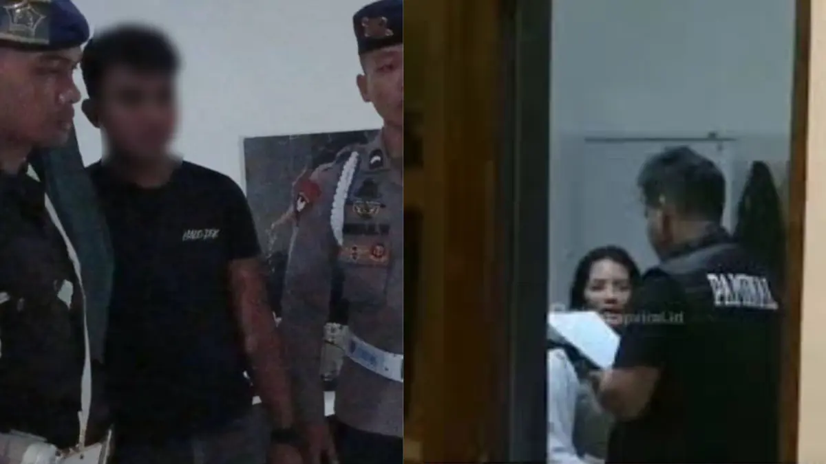 Tiga Anggota TNI Diperiksa Diduga Selingkuh dengan Seorang Bhayangkari