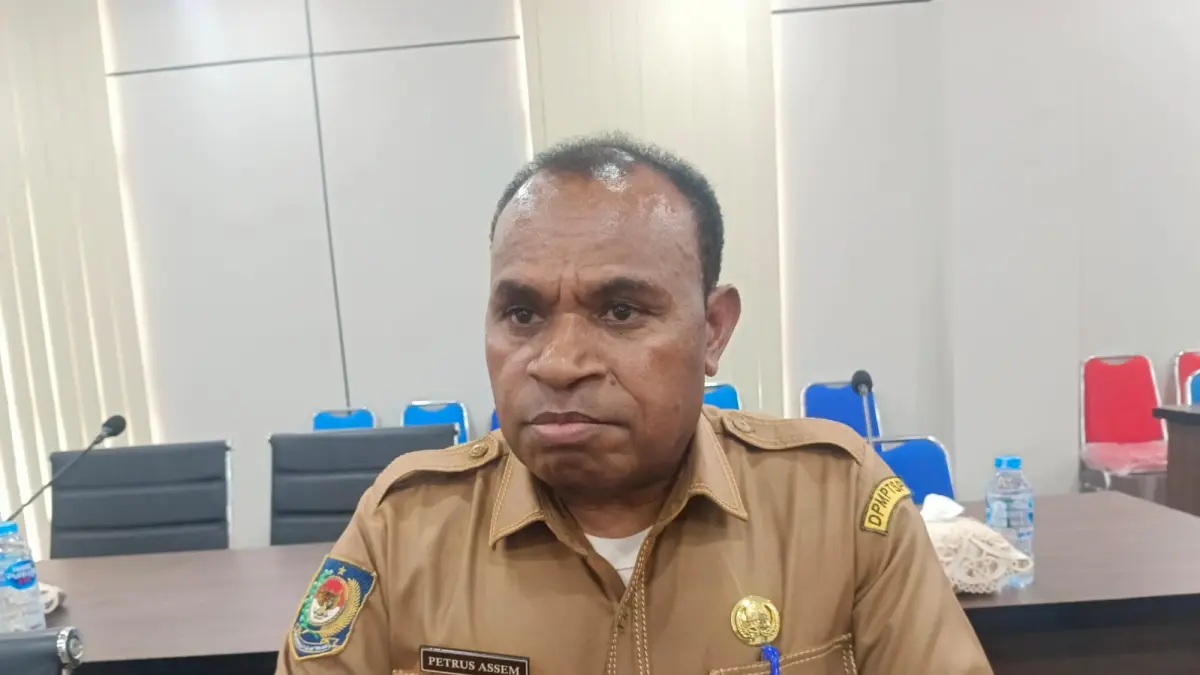 Petrus Assem. (Sulo/Ceposonline.com) 