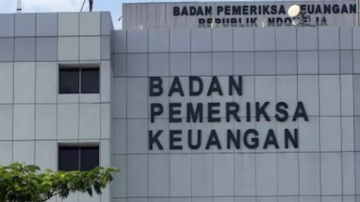 Badan Pemeriksa Keuangan (BPK) mengungkap kerugian negara mencapai Rp.6,80 triliun dalam Ikhtisar Hasil Pemeriksaan Semester (IHPS) II Tahun 2025. 
